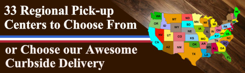 Awesome Curbside Delivery