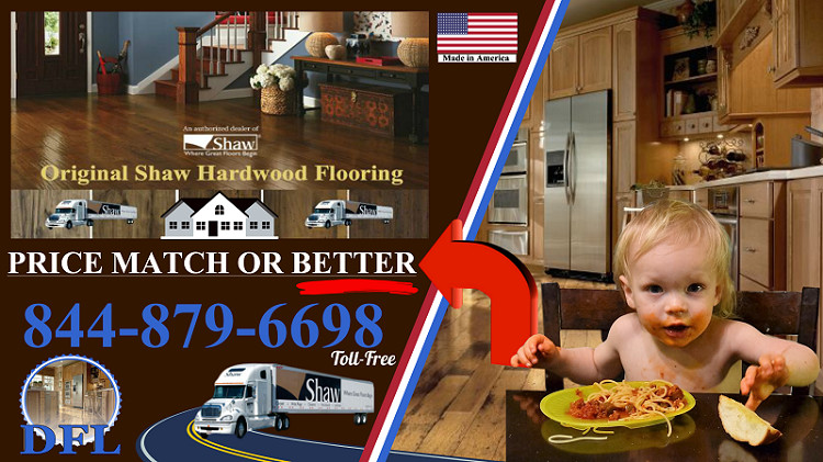 DFL Beats Any Price Everytime